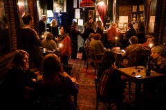 Stockholm Women's International Jazz Festival 2020