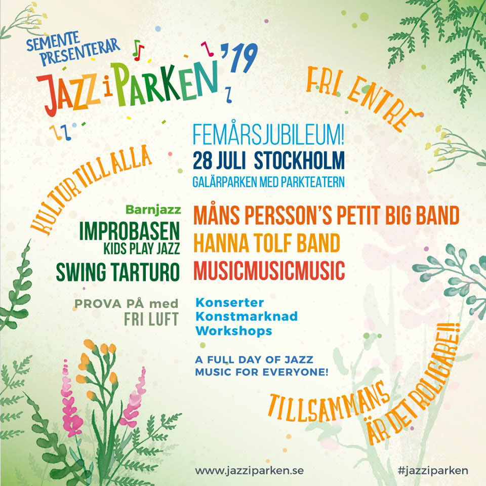 jazz-i-parken